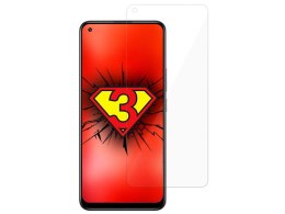 3mk 3mk Szkło hybrydowe ochronne Flexible Glass 7H do Realme 8 Pro