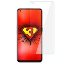 3mk 3mk Szkło hybrydowe ochronne Flexible Glass 7H do Realme 9 Pro