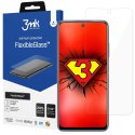 3mk 3mk Szkło hybrydowe ochronne Flexible Glass 7H do Xiaomi Redmi 10