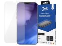 3mk 3mk Szkło ochronne Flexible Glass 7H do Apple iPhone 12 Pro Max