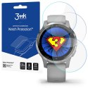 3mk Folia ochronna na ekran x3 3mk Watch Protection do Garmin Vivoactive 4S