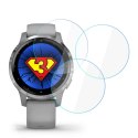 3mk Folia ochronna na ekran x3 3mk Watch Protection do Garmin Vivoactive 4S