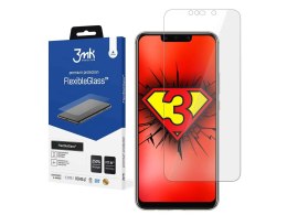 3mk Szkło 3mk Flexible Glass 7H do Huawei Mate 20 Lite