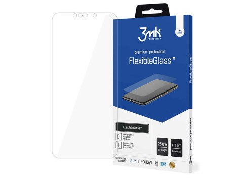 3mk Szkło 3mk Flexible Glass 7H do Huawei Mate 20 Lite 3mk Szkło 3mk Flexible Glass 7H do Huawei Mate 20 Lite