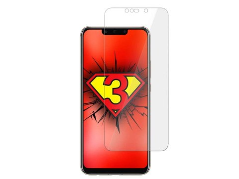 3mk Szkło 3mk Flexible Glass 7H do Huawei Mate 20 Lite 3mk Szkło 3mk Flexible Glass 7H do Huawei Mate 20 Lite
