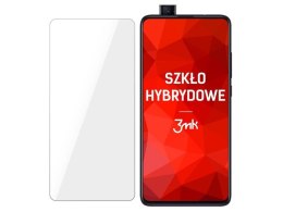3mk Szkło 3mk Flexible Glass 7H do Xiaomi Mi 9T/ Mi 9T Pro / K20 / K20 pro
