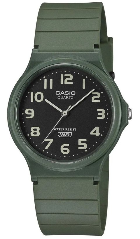 CASIO Zegarek CASIO MQ-24UC-3BDF + BOX CASIO Zegarek CASIO MQ-24UC-3BDF + BOX