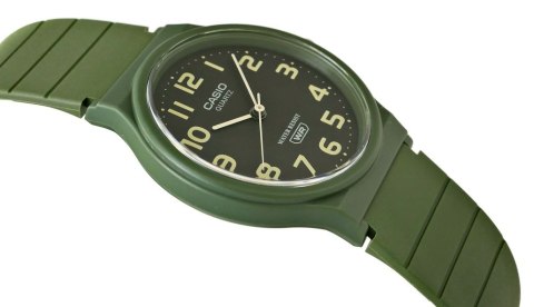 CASIO Zegarek CASIO MQ-24UC-3BDF + BOX CASIO Zegarek CASIO MQ-24UC-3BDF + BOX