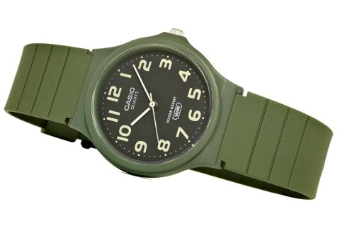 CASIO Zegarek CASIO MQ-24UC-3BDF + BOX CASIO Zegarek CASIO MQ-24UC-3BDF + BOX