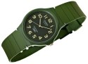 CASIO Zegarek CASIO MQ-24UC-3BDF + BOX