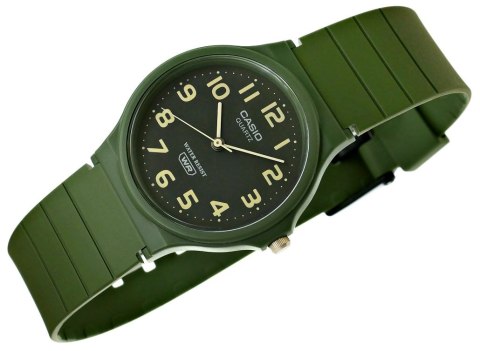 CASIO Zegarek CASIO MQ-24UC-3BDF + BOX CASIO Zegarek CASIO MQ-24UC-3BDF + BOX