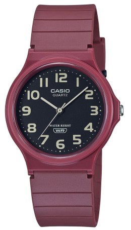 CASIO Zegarek CASIO MQ-24UC-4BDF + BOX