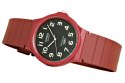 CASIO Zegarek CASIO MQ-24UC-4BDF + BOX