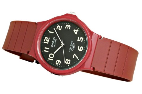 CASIO Zegarek CASIO MQ-24UC-4BDF + BOX CASIO Zegarek CASIO MQ-24UC-4BDF + BOX