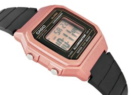 CASIO Zegarek CASIO W-217HM-5AUDV + BOX