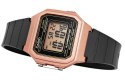 CASIO Zegarek CASIO W-217HM-5AUDV + BOX