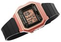 CASIO Zegarek CASIO W-217HM-5AUDV + BOX
