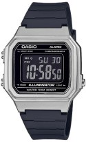 CASIO Zegarek CASIO W-217HM-7BVDF + BOX