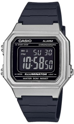 CASIO Zegarek CASIO W-217HM-7BVDF + BOX