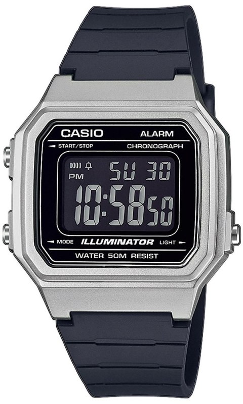 CASIO Zegarek CASIO W-217HM-7BVDF + BOX CASIO Zegarek CASIO W-217HM-7BVDF + BOX