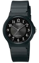 CASIO Zegarek Casio MQ-24-1B3LDF + BOX
