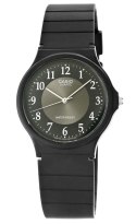 CASIO Zegarek Casio MQ-24-1B3LDF + BOX