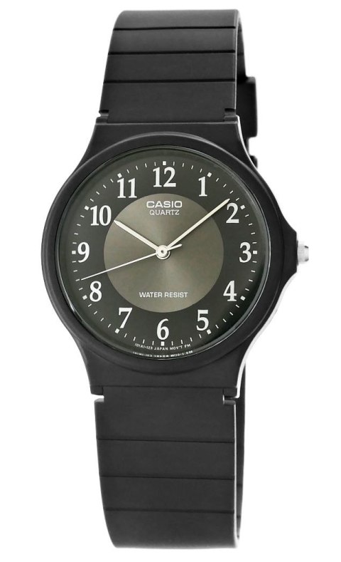 CASIO Zegarek Casio MQ-24-1B3LDF + BOX CASIO Zegarek Casio MQ-24-1B3LDF + BOX