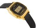 CASIO Zegarek Damski CASIO LA670WEMB-1DF + BOX