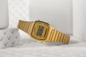 CASIO Zegarek Damski CASIO LA670WGA-9DF + BOX