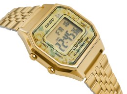 CASIO Zegarek Damski CASIO LA680WGA-9CDF + BOX