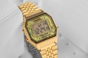 CASIO Zegarek Damski CASIO LA680WGA-9CDF + BOX