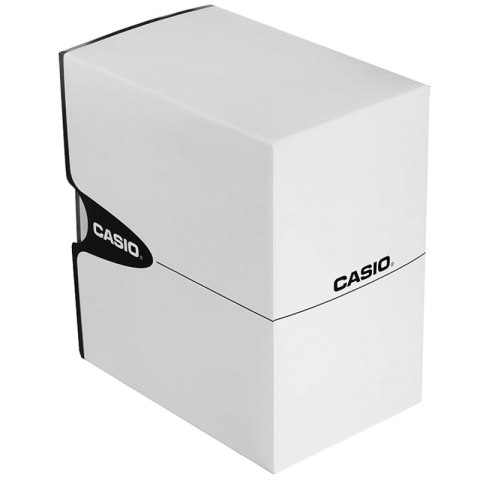 CASIO Zegarek Damski CASIO LA680WGA-9CDF + BOX CASIO Zegarek Damski CASIO LA680WGA-9CDF + BOX