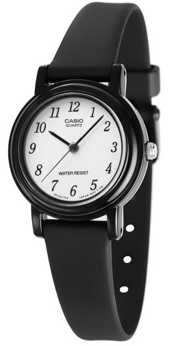 CASIO Zegarek Damski Casio LQ-139BMV-1BLDF + BOX