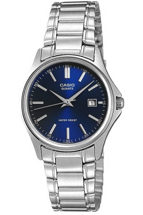 CASIO Zegarek Damski Casio LTP-1183A-2ADF + BOX CASIO Zegarek Damski Casio LTP-1183A-2ADF + BOX