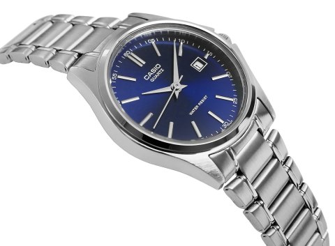 CASIO Zegarek Damski Casio LTP-1183A-2ADF + BOX CASIO Zegarek Damski Casio LTP-1183A-2ADF + BOX