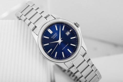 CASIO Zegarek Damski Casio LTP-1183A-2ADF + BOX CASIO Zegarek Damski Casio LTP-1183A-2ADF + BOX