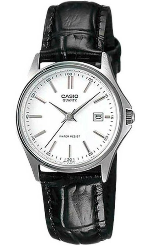 CASIO Zegarek Damski Casio LTP-1183E-7ADF + BOX CASIO Zegarek Damski Casio LTP-1183E-7ADF + BOX