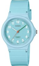 CASIO Zegarek Dziecięcy Casio LQ-24B-2BDF + BOX