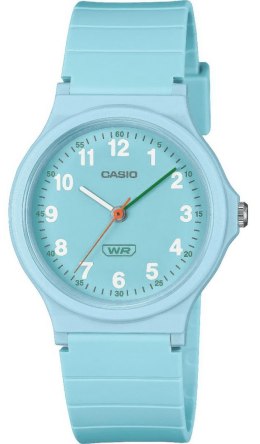 CASIO Zegarek Dziecięcy Casio LQ-24B-2BDF + BOX