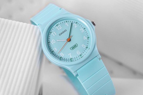 CASIO Zegarek Dziecięcy Casio LQ-24B-2BDF + BOX CASIO Zegarek Dziecięcy Casio LQ-24B-2BDF + BOX