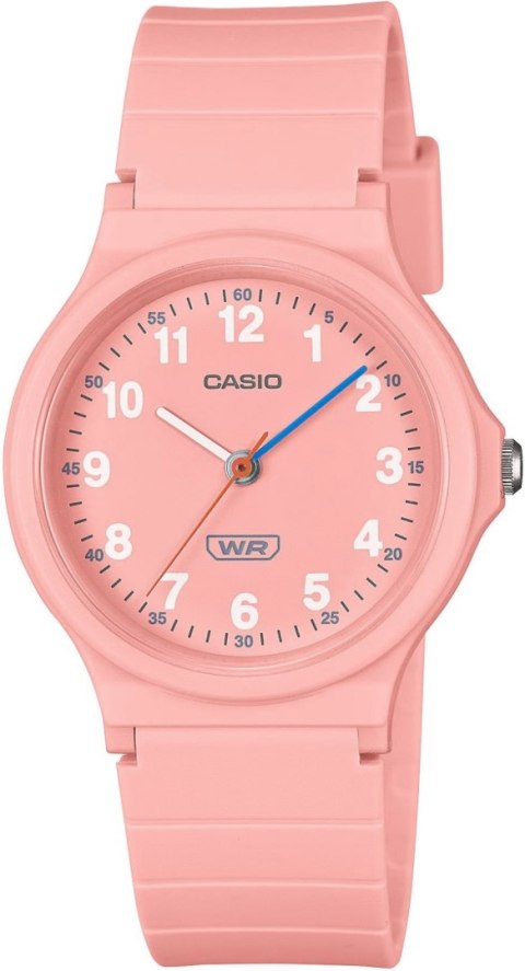 CASIO Zegarek Dziecięcy Casio LQ-24B-4BDF + BOX CASIO Zegarek Dziecięcy Casio LQ-24B-4BDF + BOX
