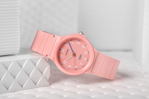 CASIO Zegarek Dziecięcy Casio LQ-24B-4BDF + BOX CASIO Zegarek Dziecięcy Casio LQ-24B-4BDF + BOX