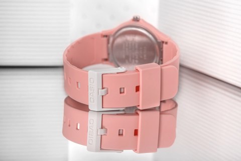 CASIO Zegarek Dziecięcy Casio LQ-24B-4BDF + BOX CASIO Zegarek Dziecięcy Casio LQ-24B-4BDF + BOX