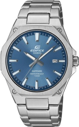 CASIO Zegarek Męski CASIO EDIFICE EFR-S108D-2AVUEF + BOX