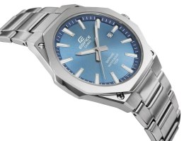 CASIO Zegarek Męski CASIO EDIFICE EFR-S108D-2AVUEF + BOX