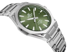 CASIO Zegarek Męski CASIO EDIFICE EFR-S108D-3AVUEF + BOX