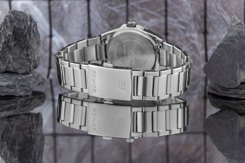 CASIO Zegarek Męski CASIO EDIFICE EFR-S108D-3AVUEF + BOX CASIO Zegarek Męski CASIO EDIFICE EFR-S108D-3AVUEF + BOX