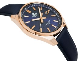 CASIO Zegarek Męski CASIO EDIFICE EFV-150CL-2AVUEF + BOX