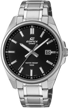 CASIO Zegarek Męski CASIO EDIFICE EFV-150D-1AVUEF + BOX