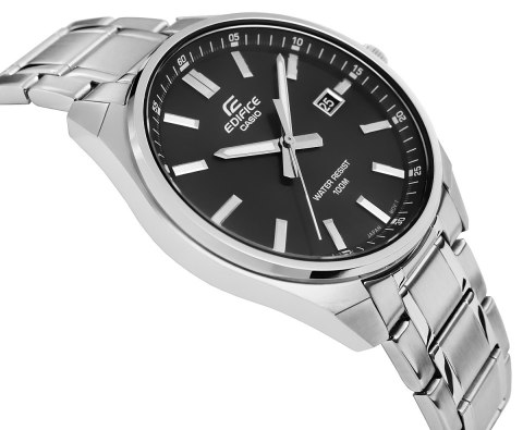 CASIO Zegarek Męski CASIO EDIFICE EFV-150D-1AVUEF + BOX CASIO Zegarek Męski CASIO EDIFICE EFV-150D-1AVUEF + BOX